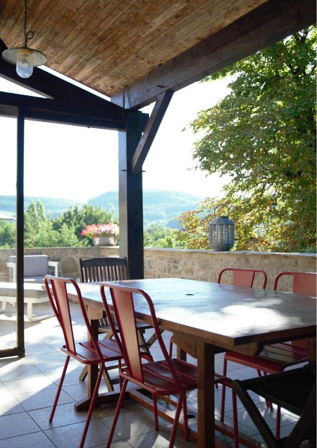 Chambre D'Hotes A La Cle Des Champs Varen Εξωτερικό φωτογραφία