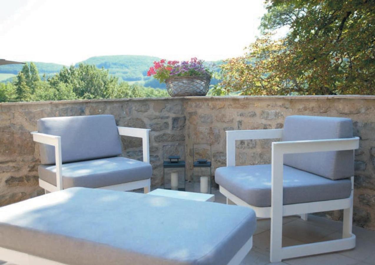 Chambre D'Hotes A La Cle Des Champs Varen Εξωτερικό φωτογραφία