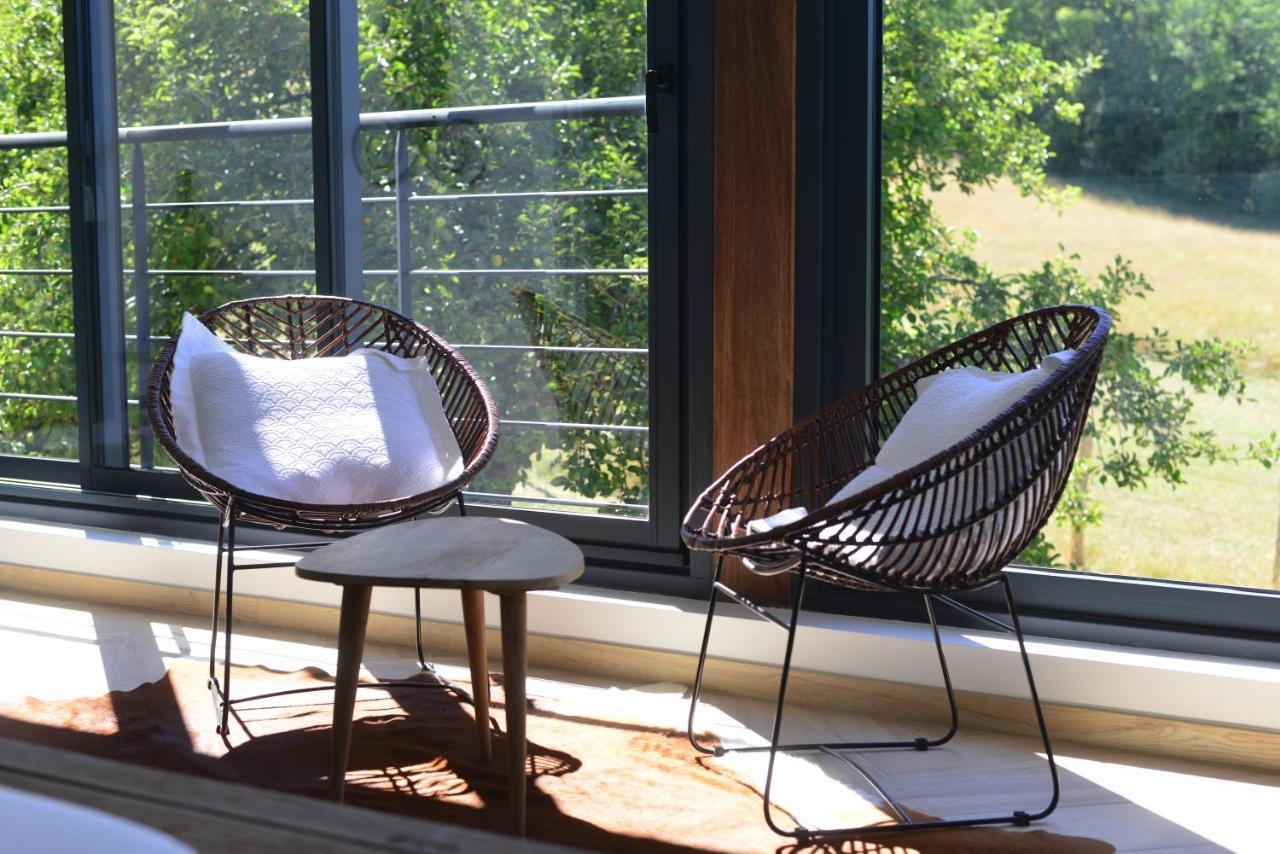 Chambre D'Hotes A La Cle Des Champs Varen Εξωτερικό φωτογραφία