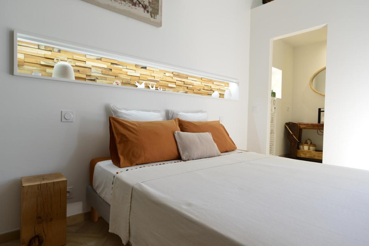 Chambre D'Hotes A La Cle Des Champs Varen Εξωτερικό φωτογραφία