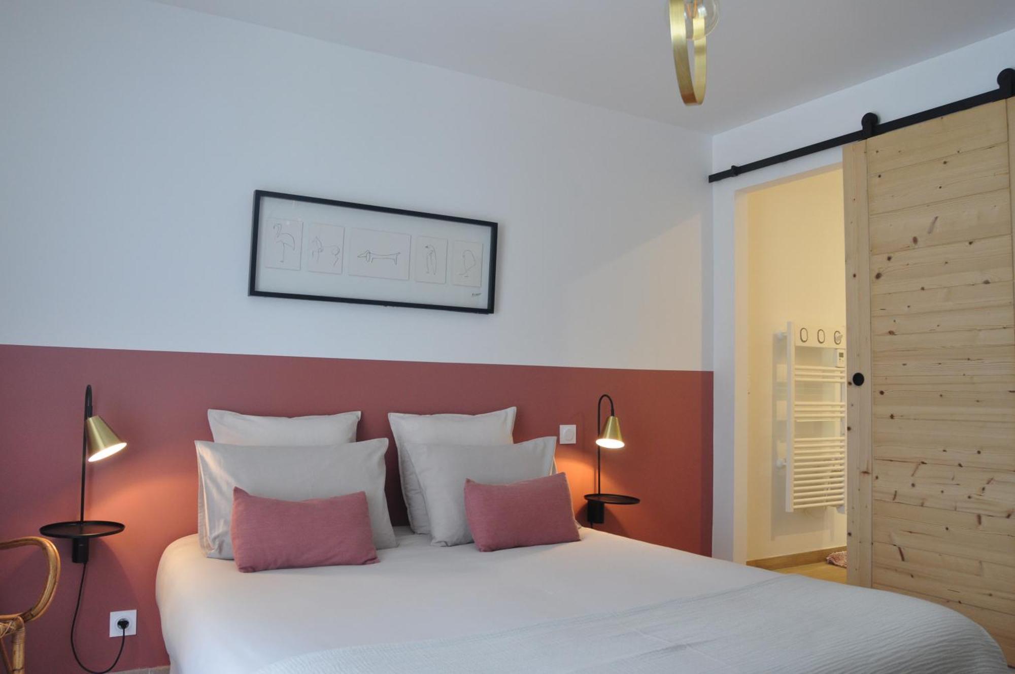 Chambre D'Hotes A La Cle Des Champs Varen Εξωτερικό φωτογραφία