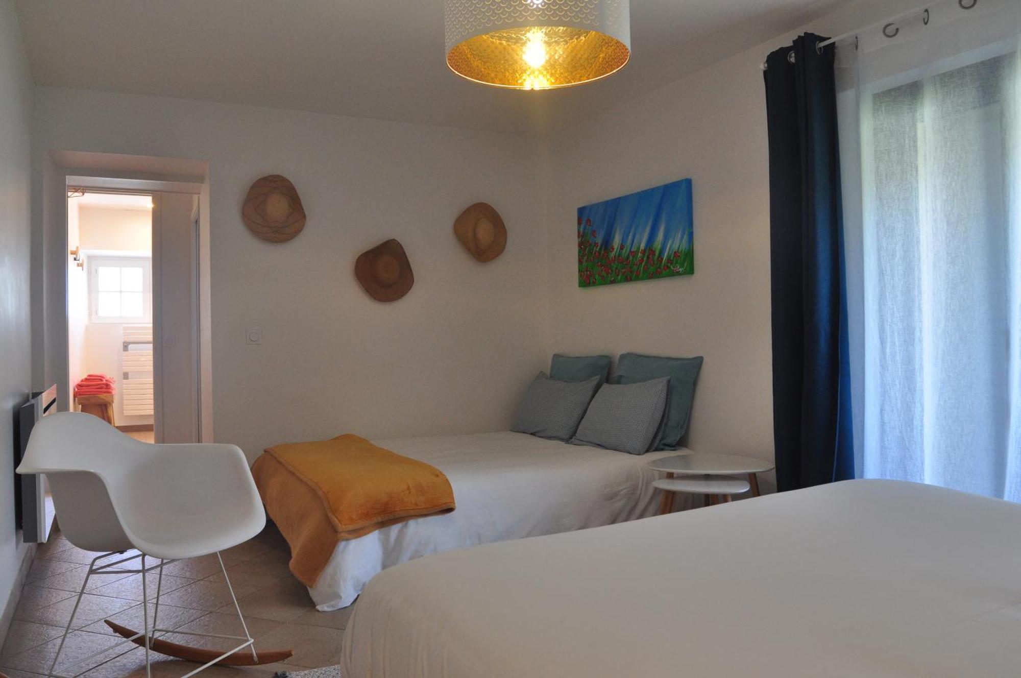 Chambre D'Hotes A La Cle Des Champs Varen Εξωτερικό φωτογραφία