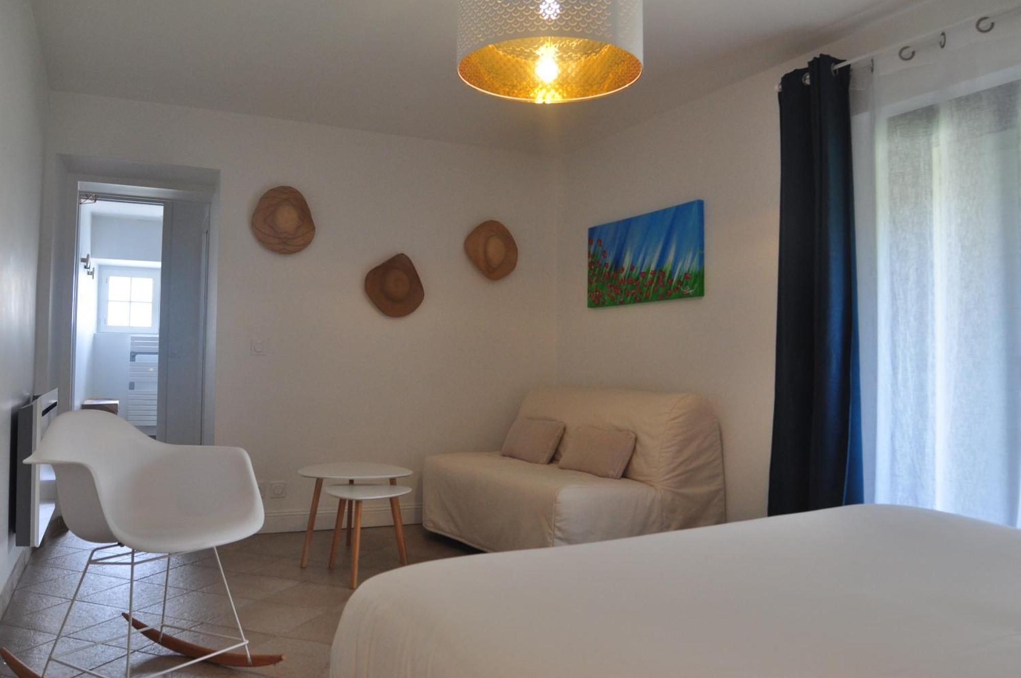 Chambre D'Hotes A La Cle Des Champs Varen Εξωτερικό φωτογραφία